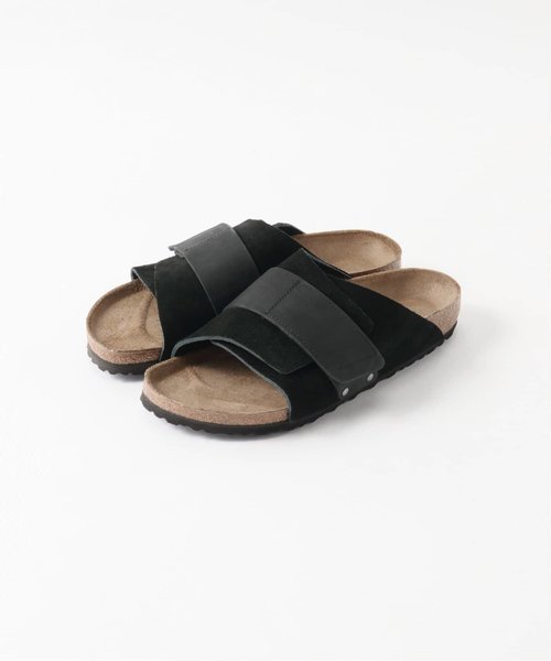 BIRKENSTOCK / ビルケンシュトック】Kyoto/キョウト Narrow