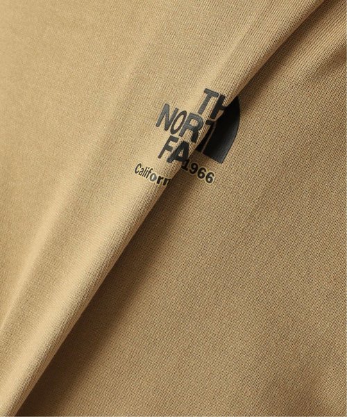 THE NORTH FACE / ノースフェイス】Historical ロゴTシャツ