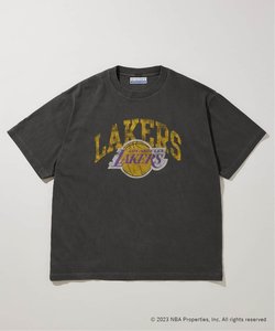 【Off The Court by NBA / オフ・ザ・コート バイ NBA】別注 プリントTシャツ