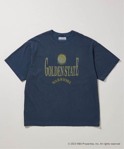 【Off The Court by NBA / オフ・ザ・コート バイ NBA】別注 プリントTシャツ