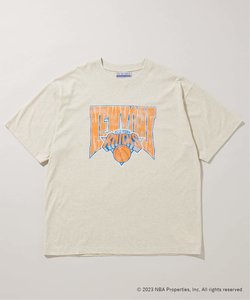 【Off The Court by NBA / オフ・ザ・コート バイ NBA】別注 プリントTシャツ