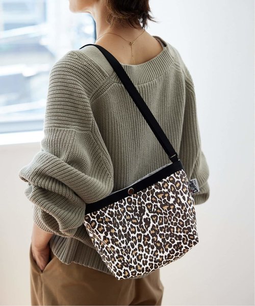 Drifter/ドリフター】LENNY SHOULDER BAG：ショルダーバッグ