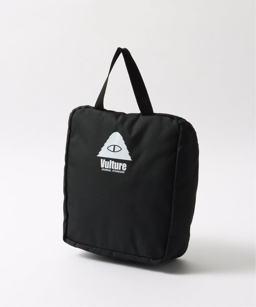 【POLeR / ポーラー×Vulture】SHOWER BAG