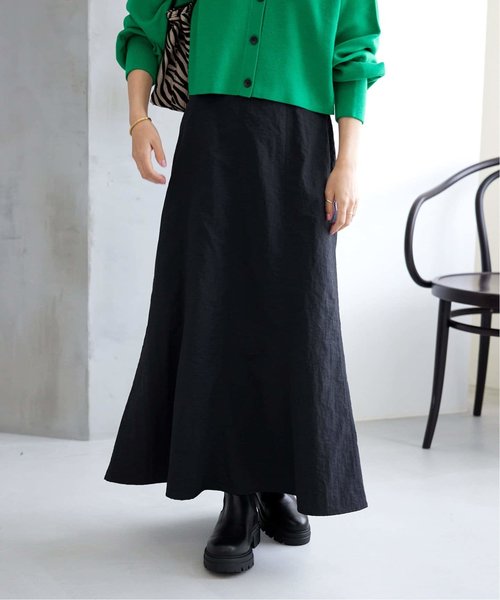 nairo マーメイドスカート ブラック S - スカート