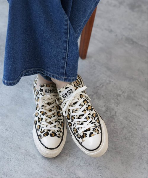 Converse animal clearance ox