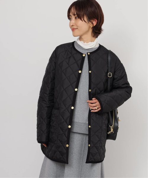 TRADITIONAL WEATHERWEAR】ARKLEY MIDDLE A-LINE：コート | ジャーナル ...