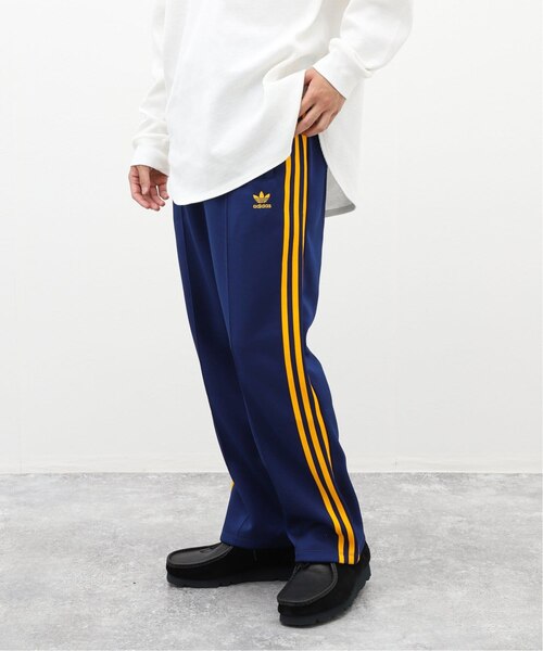 ジャーナルスタンダード　adidasトラックパンツ 楽天市場】【SALE／30%OFF】【adidas Originals/アディダス