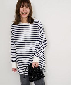 《追加6》TCワッフルオーバーサイズロングスリーブTシャツ