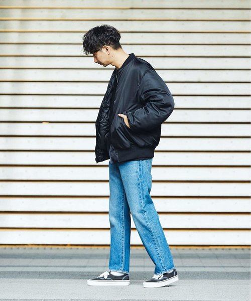 追加》【Levi's / リーバイス】別注501(R) ORIGINAL DARK INDIGO L28