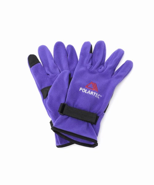 POLARTEC / ポーラテック】 別注 フリースグローブ | ジャーナル