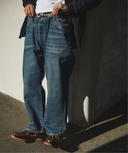 【LEVI’S(R)/リーバイス(R)】別注 501(R) Selvedge INDIGO L26