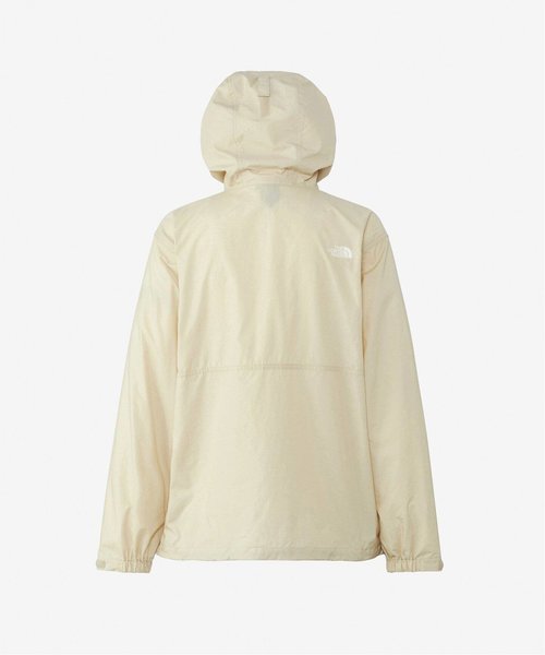 追加》【THE NORTH FACE】COMPACT ANORAK：ブルゾン | ジャーナル