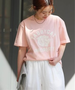 《追加》別注【MIXTA/ミクスタ】*RELUME S/S TEE：Tシャツ