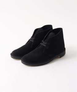 【CLARKS / クラークス】 デザートブーツ