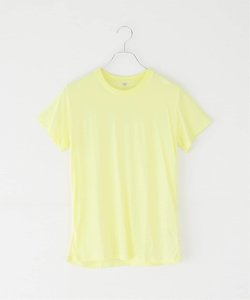 【BASERANGE/ベースレンジ】TEE SHIRT：カットソー