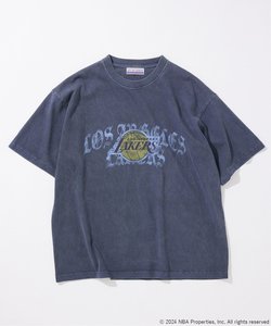 【Off The Court by NBA / オフ・ザ・コート バイ NBA】別注 プリントTシャツ