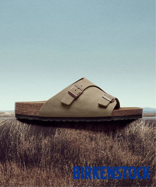 BIRKENSTOCK チューリッヒ narrow