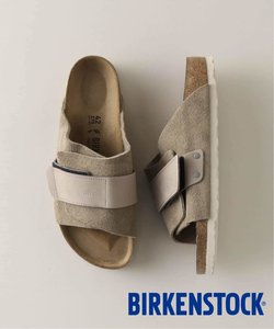 BIRKENSTOCK キョウト narrow