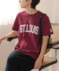 《追加》ST.LOUISロゴTEE