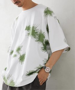 ARMY TWILL / アーミーツイル 別注 18/OE PRINT Tee