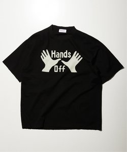 HANTEX/ハンテックス プリントTシャツ
