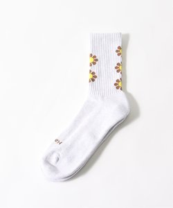 ROSTER SOX/ロスターソックス PEACE