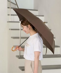 《追加》【TRADITIONAL WEATHERWEAR】FOLDING BAMBOO MINI：折りたたみ傘