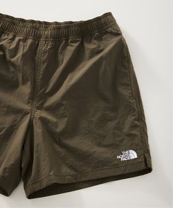 THE NORTH FACE / ザ ノースフェイス Versatile Short NB42335