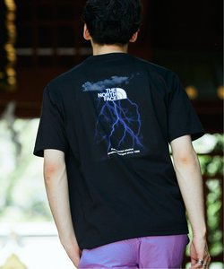 THE NORTH FACE S/S Lightning Tee NT32457