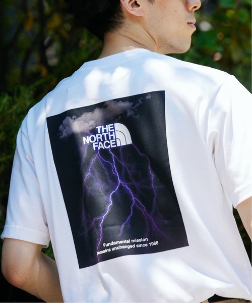 THE NORTH FACE S/S Lightning Tee NT32457