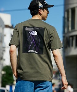 THE NORTH FACE S/S Lightning Tee NT32457