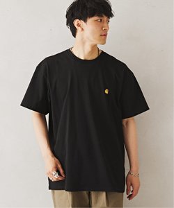 CARHARTT WIP / カーハート ダブリューアイピー CHASE T-SHIRTS i026391