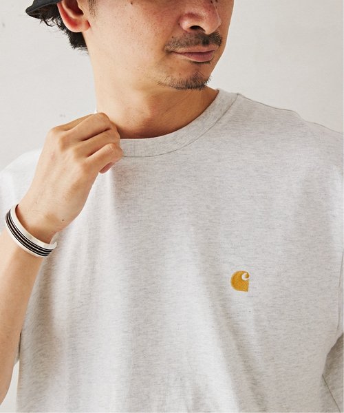 CARHARTT WIP / カーハート ダブリューアイピー CHASE T-SHIRTS i026391