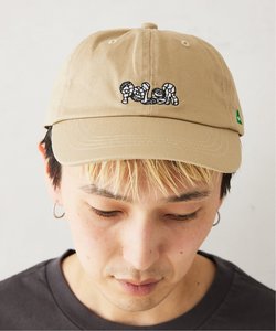 POLeR / ポーラー 別注 RYO SEJIRI CAP