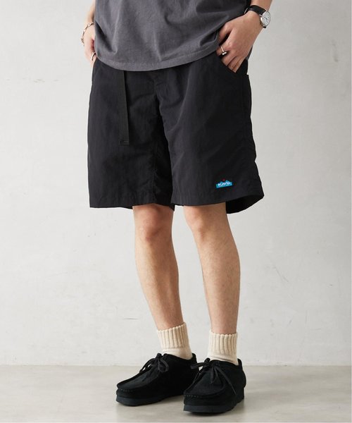 KAVU / カブー 別注 Chiliwak Shorts