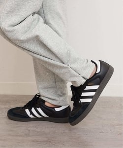 《追加》【adidas Originals】SAMBA OG：スニーカー