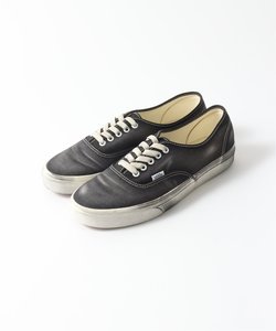 VANS / バンズ AUTHENTIC WAVE WASHED VN000BW5