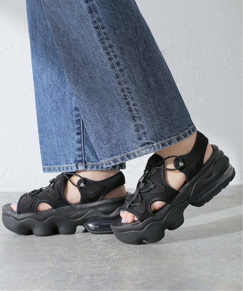 WEB限定》【NIKE/ナイキ】ウィメンズ エア マックス ココ サンダル 