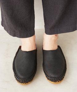 MOHINDERS / モヒンダーズ CITY SLIPPERS SOLID