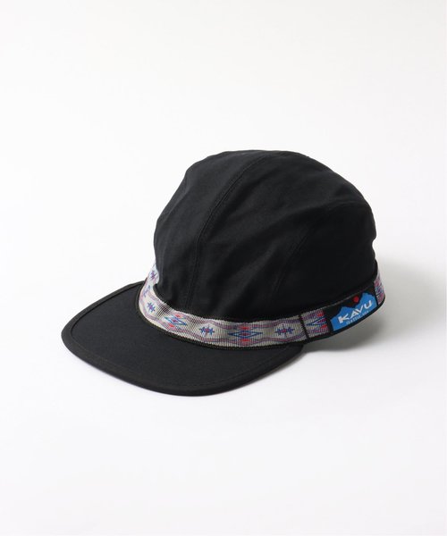 KAVU / カブー Organic Strapcap US 19811180