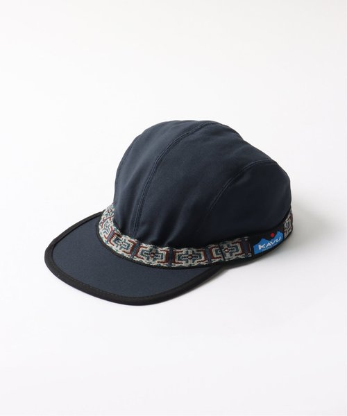 KAVU / カブー Organic Strapcap US 19811180