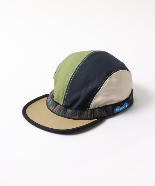 KAVU / カブー Organic Strapcap US 19811180