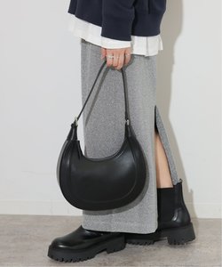 【IOMMI/アイオミ】VEGAN LEATHER BAG：バッグ