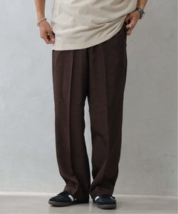 DICKIES / ディッキーズ 別注 874 ワイドスラックス