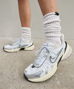 【NIKE/ナイキ】ウィメンズ V2K ラン：スニーカー