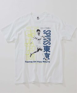Tottenham Hotspur / トッテナム プレイヤーズ Tシャツ / ソン2