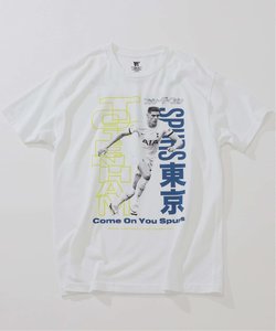Tottenham Hotspur / トッテナム プレイヤーズ Tシャツ / ファンデフェン