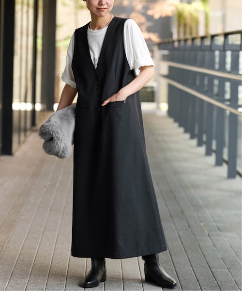 JOURNAL STANDARD relume】ワンピース （JOURNAL STANDARD relume 