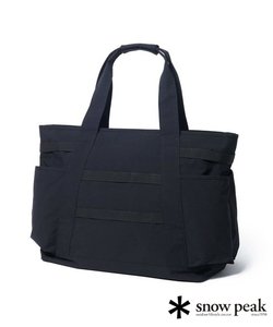 SNOWPEAK / スノーピーク Taslan Ripstop Tote Bag