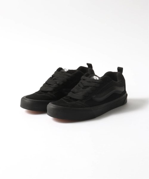 VANS / バンズ Knu Skool VN0009QCBKA